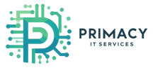 Primacy IT Services - Logo